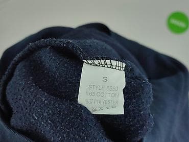 decatlon dresy: Bluza z kapturem damska, rozmiar S — 6