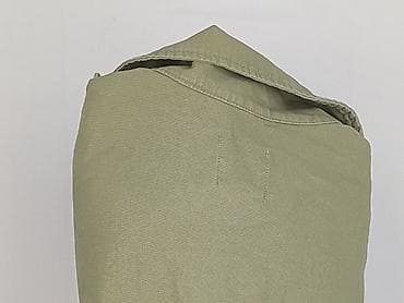 m43 kurtka: H&M, Kurtka przejściowa damska, rozmiar S — 6