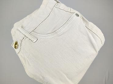 carry denim: Spodnie materiałowe damskie, rozmiar XS — 4