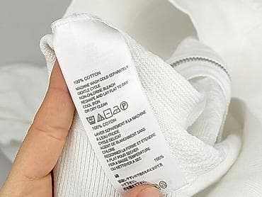 king queen bluzy: Bluza z kapturem damska, rozmiar S — 5