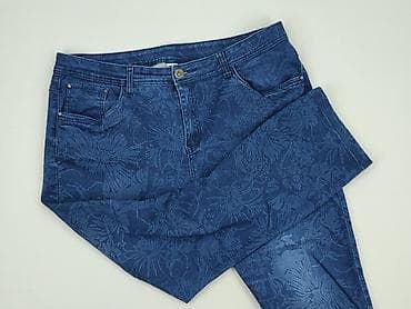 john baner jeans: Jeansy damskie, rozmiar XL — 1