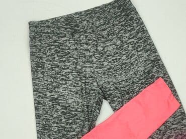 bluza mis lidl: Legginsy Sportowe damskie, L — 1