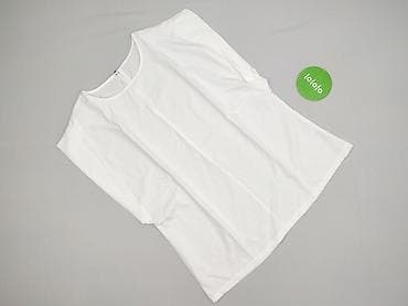 kolasa koszule: Bluzka damska, rozmiar 2XL — 2