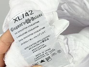 george jeansy: Jeansy damskie, rozmiar XL — 5