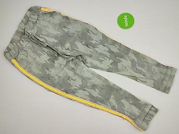 air force panterka: Spodnie dresowe damskie, rozmiar S — 2