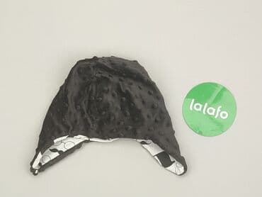 czarne rajstopy dla niemowlaka: Cap, condition - Very good — 2