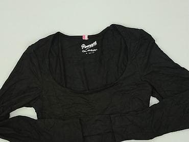 bluza top: Pineapple, Top damski, rozmiar M — 1