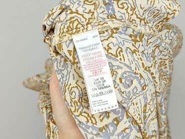 sukienka tunika boho: Topshop, Sukienka damska, rozmiar M — 5
