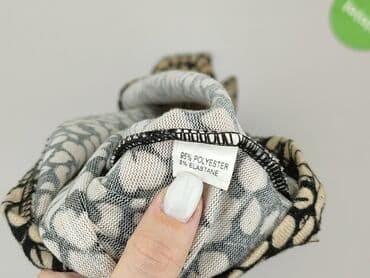 koszule modna kiecka: Tunika damska, rozmiar 3XL — 5