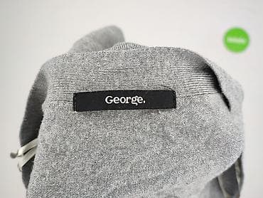 koce: George, Kardigan damski, rozmiar M — 4