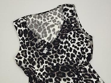 panterka top: Top damski, rozmiar L — 1