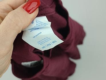 red bull: Port & Company, Koszulka dla mężczyzn, rozmiar 3XL — 5