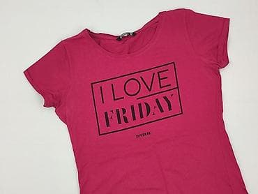 divided h: Diverse, T-shirt damski, rozmiar XL — 1