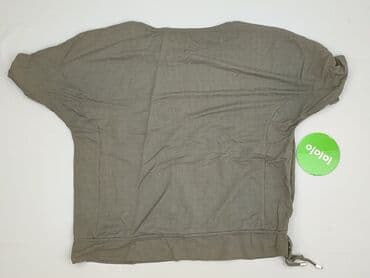 koszulka ze ściągaczem: Solar, Bluzka damska, M — 3