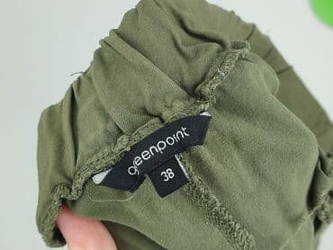 greenpoint krótkie spodenki: Greenpoint, Szorty damskie, rozmiar M — 4