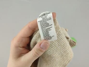 sweter h: Sweter damski, rozmiar S — 5