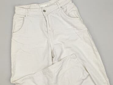 mango baloon jeans: H&M, Jeansy damskie, M — 1