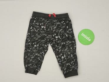 skarpety z psem: Sweatpants, So cute, 12-18 months, condition - Good — 2