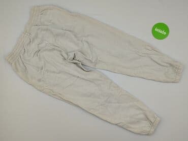 baggy bluza: H&M, Spodnie dresowe damskie, rozmiar M — 3