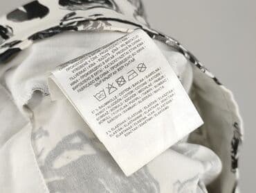 spódniczka plus size: Amisu, Spódnica damska, XL — 5