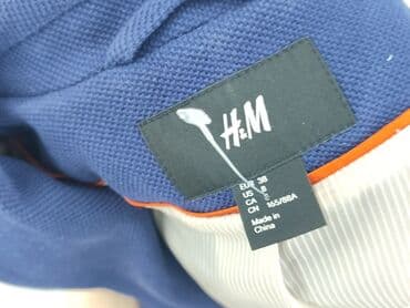 marynarki damskie rozmiar 52: H&M, Marynarka damska, S — 4