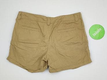 bermudy szorty: ONLY, Szorty damskie, rozmiar M — 3