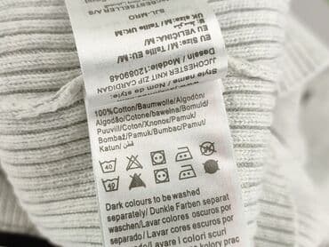 c a sweter kaszmirowy: Kardigan, M, Jack & Jones, stan - Dobry — 5