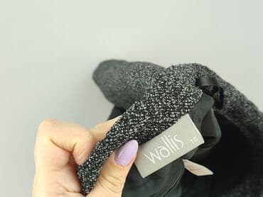 sukienki wieczorowe łódź piotrkowska: Wallis, Women`s skirt, size XL (EU 42) — 4