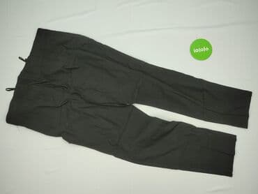 Women: New Fashion, Material trousers for women, S — 3