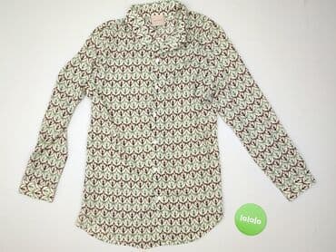 bytom biala koszula: Zeta Otto, Women`s shirt, size S (EU 36) — 2