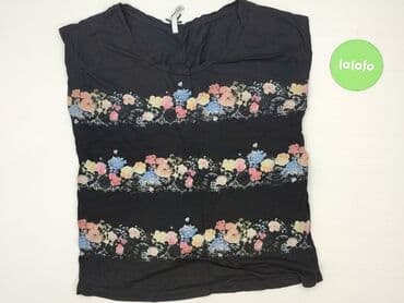 koszulka piłkarska stradivarius: Stradivarius, T-shirt damski, rozmiar L — 2