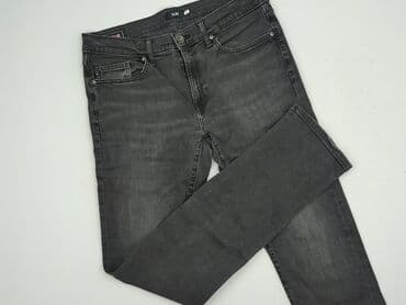 spodnie jensowe: Jeansy dla mężczyzn, rozmiar L — 1