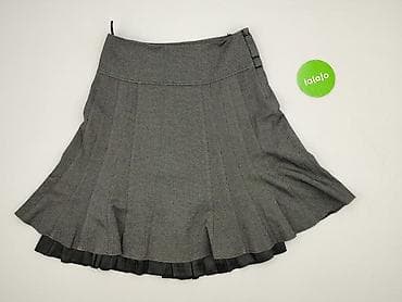 lovli silk spódnice: Spódnica damska, rozmiar L — 3