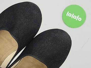 born2be baleriny: Baolikang, Balerinki damskie, rozmiar 40 — 5