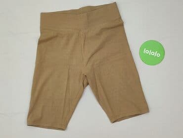 Sinsay, Shorts for women, size M (EU 38) — 2