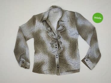 abercrombie fitch koszula damska: Bluzka damska, rozmiar XL — 3