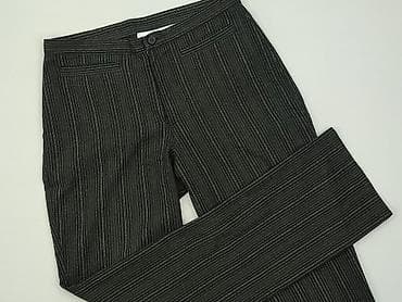 hm buty sniegowce: Hennes Collection, Spodnie materiałowe damskie, rozmiar S — 1