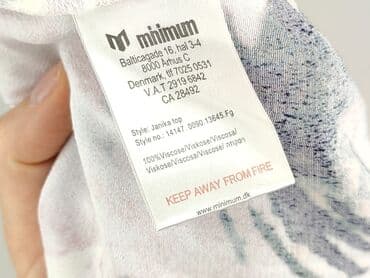 la pirogue t shirty: Жіноча блуза, розмір M — 5