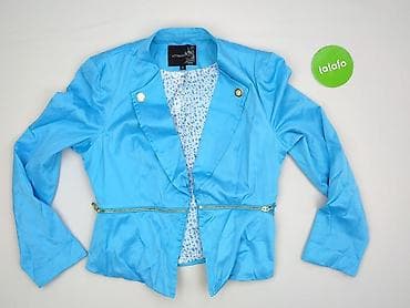 iceport jacket: Attentif, Marynarka damska, rozmiar XL — 2