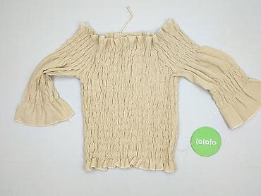 majtki bape: A&F, Bluzka damska, rozmiar S — 4