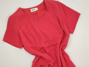 anna field sukienki plus size: ANNA, Sukienka damska, rozmiar 3XL — 1