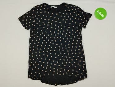 napisy na koszulki poznań: Zara, T-shirt damski, S — 2