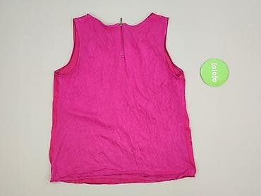 dekolt serduszko: Bluzka damska, rozmiar M — 3