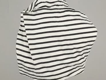 reserved koszulka w paski: Reserved, T-shirt damski, rozmiar L — 7