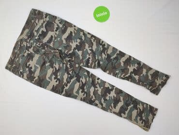 jeansy damskie moro: Denim Co, Jeansy damskie, rozmiar L — 3