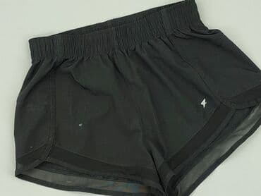 Workout, Szorty damskie, XS