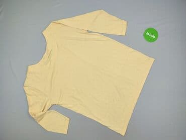 Kobiety: Bluzka damska, rozmiar 3XL — 3