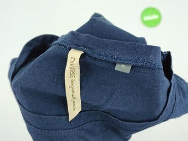 koszulki z długim rękawem damskie dickies: Diverse, Футболка жіноча, розмір S — 5