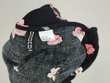 koszulka z guzikami h m: H&M Divided, Bluzka damska, rozmiar M — 5