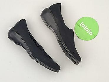 trampki muminki: Zona, Półbuty damskie, rozmiar 38 — 3